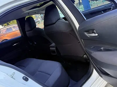 2021 Toyota Corolla 1.2T S-CVT Elite Edition, фото 2, лот 10323581