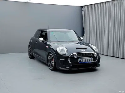 2017 MINI JCW 2.0T JOHN COOPER WORKS Avantgarde, фото 3, лот 10332140