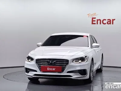 2019 Hyundai Grandeur 2.4 Exclusive, фото 3, лот 10222573