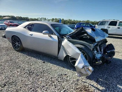 2018 DODGE CHALLENGER R/T, фото 4, лот 10799346