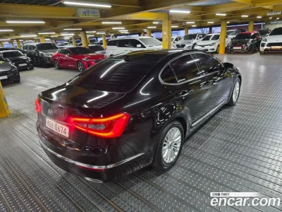 2013 Kia K7 LPI 3.0 Luxury, фото 2, лот 10046833