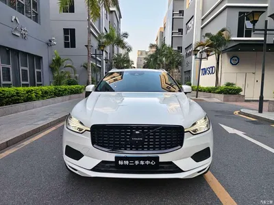 2018 Volvo XC60 T5 AWD Inscription Edition, фото 2, лот 10364799