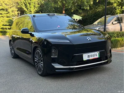 2025 NIO ES8 Base Model, фото 3, лот 10352095