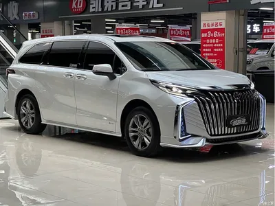 2024 Toyota Sienna 2.5L Hybrid Comfort Edition, фото 3, лот 10299676