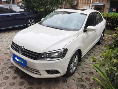 2015 Volkswagen Jetta 1.6L Automatic Luxury, фото 1, лот 11230599