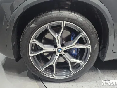 2026 BMW X5 xDrive 40i M Sport Pro, фото 4, лот 10190425