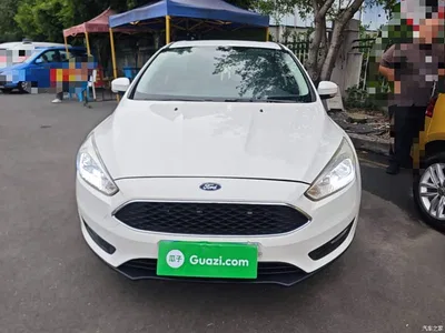 2018 Ford Focus Hatchback Classic 1.6L Automatic Trend Smart Edition, фото 3, лот 11023538