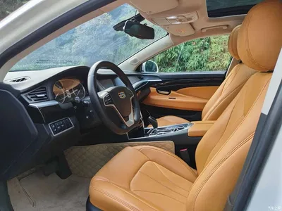 2015 Geely Borui Ceremonial Limited Edition 1.8T Collector's Model, фото 4, лот 10358919