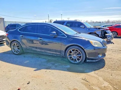 2013 BUICK VERANO, фото 4, лот 10858331