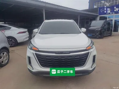 2019 BAIC Beijing X3 1.5T CVT Glory Edition, фото 3, лот 10829810