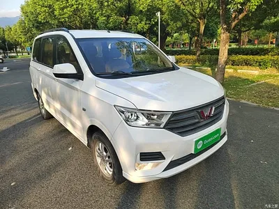 2019 Wuling Motors Wuling Hongguang 1.5L S Comfort China VI LAR, фото 4, лот 11176462