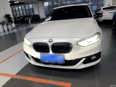 2018 BMW 1 Series 118i Sport Edition, фото 3, лот 10385660