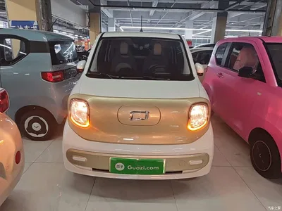 2025 Besturn Bestune Pony 222km Agile Horse, фото 3, лот 10409247