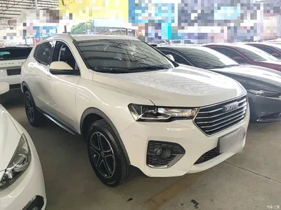 2020 Haval H4 Enjoy Edition 1.5T DCT Smart, фото 4, лот 10928931