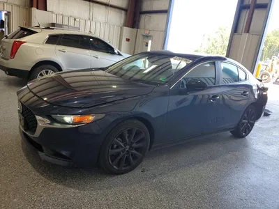 2025 MAZDA 3 SELECT SPORT, фото 1, лот 10847373