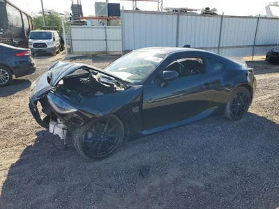 2023 TOYOTA GR 86 PREMIUM, фото 1, лот 10583664