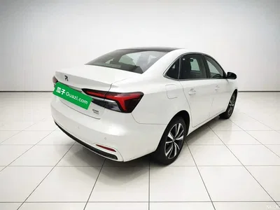 2021 Roewe Feifan ER6 New Power Edition 620km Smart Enjoy Edition, фото 4, лот 11144850