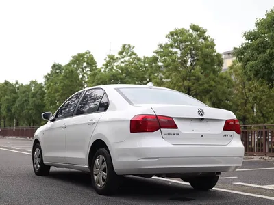 2013 Volkswagen Jetta 1.6L Manual Fashion, фото 4, лот 10472349