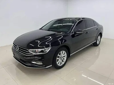 2020 Volkswagen Magotan 280TSI DSG Comfort, фото 1, лот 11198289