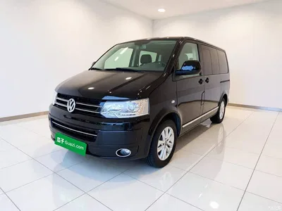2012 Volkswagen Multivan 2.0TSI 4WD Premium, фото 1, лот 10388491