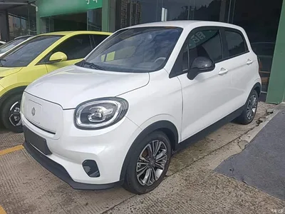 2024 Leapmotor T03 403 Comfort Edition, фото 2, лот 11468945