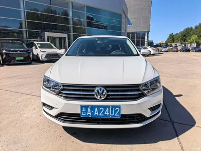 2019 Volkswagen Bora Legend 1.5L Automatic Fashion China VI, фото 2, лот 10471293
