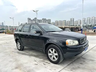 2011 Volvo XC90, фото 3, лот 10365495