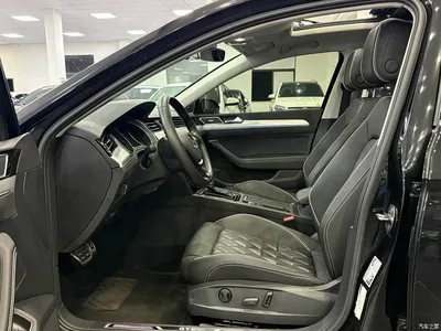 2020 Volkswagen Magotan GTE Plug-in Hybrid GTE Luxury, фото 4, лот 10423010
