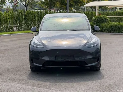 2024 Tesla Model Y Rear-Wheel Drive Version, фото 2, лот 10804209