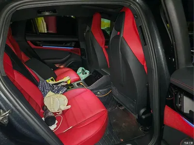 2026 Porsche Panamera 2.9T, фото 3, лот 11141401