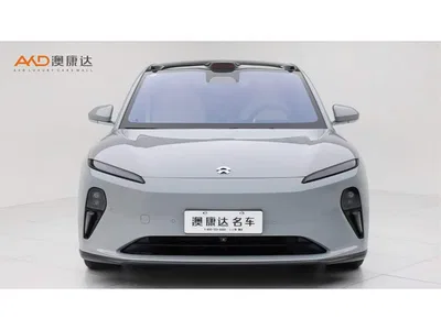 2022 NIO ET5 75kWh, фото 2, лот 10395823