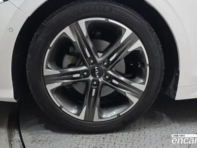 2023 Kia K5 1.6 Turbo, фото 4, лот 10040623