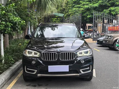 2014 Bmw X5, фото 2, лот 10411449