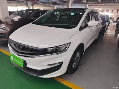 2021 Geely Jia Ji 1.8TD DCT Comfort, фото 2, лот 10310110