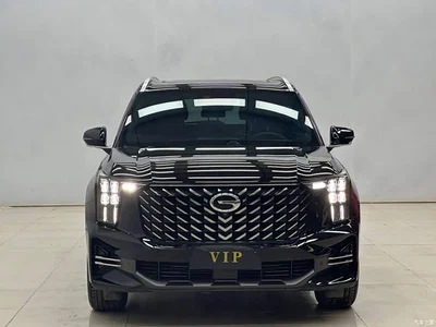 2022 GAC Trumpchi Trumpchi GS8 Pilot Series 2.0TGDI 2WD Luxury Smart Connect Edition (7-Seater), фото 2, лот 11538725