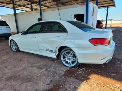 2014 MERCEDES-BENZ E 350, фото 2, лот 10836299