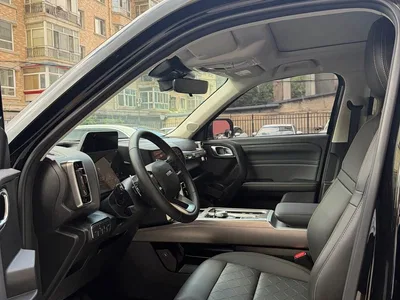 2024 Haval Big Dog 1.5T DCT Border Collie Edition, фото 4, лот 10361547