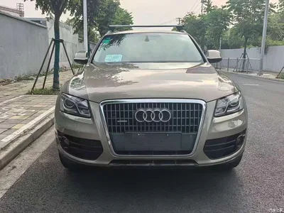 2011 Audi Q5, фото 2, лот 10433969