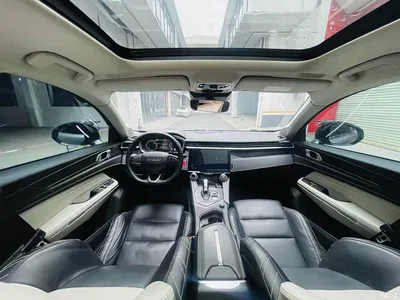 2022 Lynk & Co 05 2.0TD 2WD Shine Halo, фото 4, лот 11228555