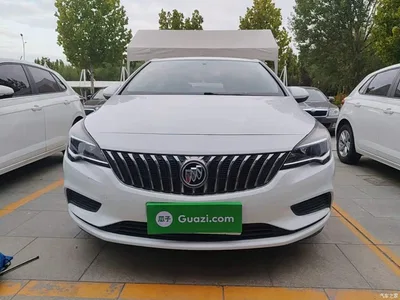 2016 Buick Verano Hatchback 15S Auto Progressive, фото 3, лот 11501973