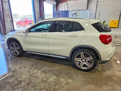 2015 MERCEDES-BENZ GLA 250, фото 2, лот 10833168