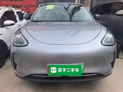 2026 Geely Galaxy Starry Wish Edition Top Configuration, фото 3, лот 11099320