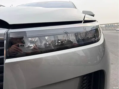 2021 Li Auto Li ONE Extended Range 6-Seater, фото 4, лот 11067960