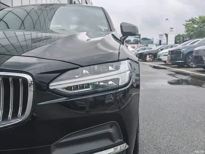 2025 Volvo S90 B5 Zhiyi Luxury Edition, фото 4, лот 10352787