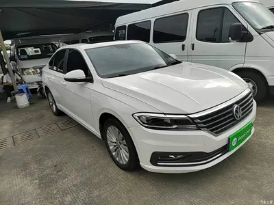 2019 Volkswagen Lavida 1.5L Manual Comfort Edition China VI, фото 4, лот 11141023