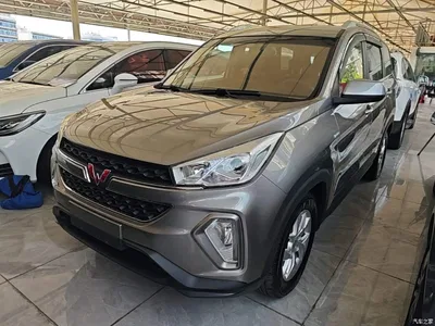 2019 Wuling Motors Wuling Hongguang S3 1.5T Manual Luxury Model China VI, фото 2, лот 11167198