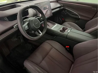 2026 Xiaomi Auto Xiaomi SU7 Standard Edition, фото 2, лот 11459838