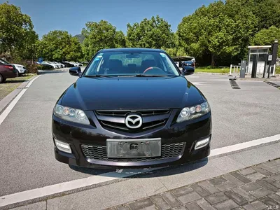 2013 Mazda 6 2.0L Automatic Fashion Style, фото 2, лот 10447767