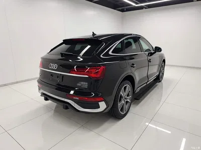 2022 Audi Q5L Sportback Facelift 40 TFSI Luxury Style, фото 4, лот 10473081