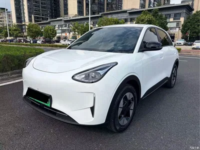 2025 Geely Galaxy Starry Wish 310km Dream Edition, фото 1, лот 10834721